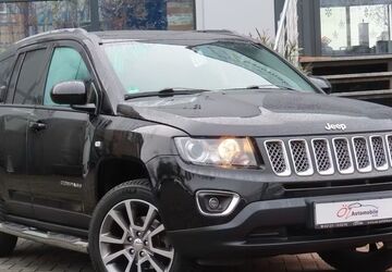 Jeep Compass 79.550 km 14.900 &euro; Neuss 41469