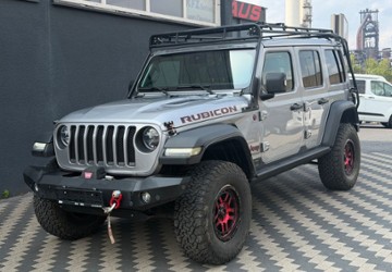 Jeep Wrangler 47.000 km 42.850 &euro; Duisburg 47259
