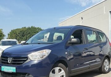 Dacia Lodgy 175.199 km 5.990 &euro; Rheinberg 47495