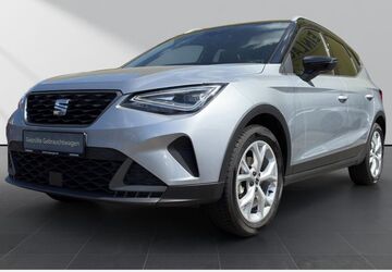 Seat Arona 21.000 km 17.490 &euro; Mettmann 40822