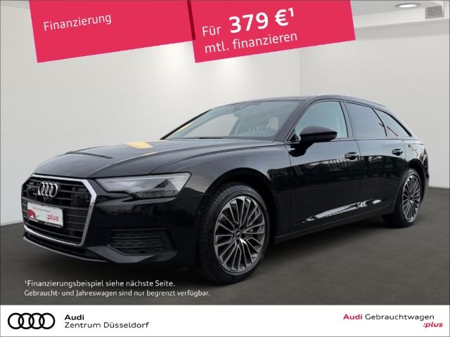 Audi A6 70.071 km 30.900 &euro; Düsseldorf 40233