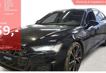 Audi A6 32.122 km 46.560 &euro; Moers-Hülsdonk 47441