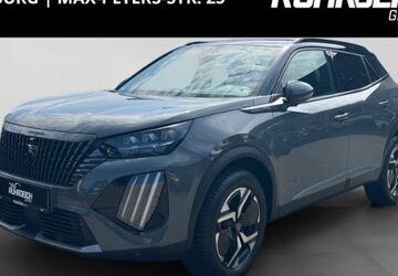 Peugeot 2008 24.350 km 22.990 &euro; Duisburg 47059