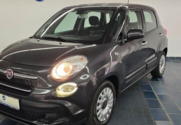 Fiat 500L 65.442 km 9.790 &euro; Kempen 47906