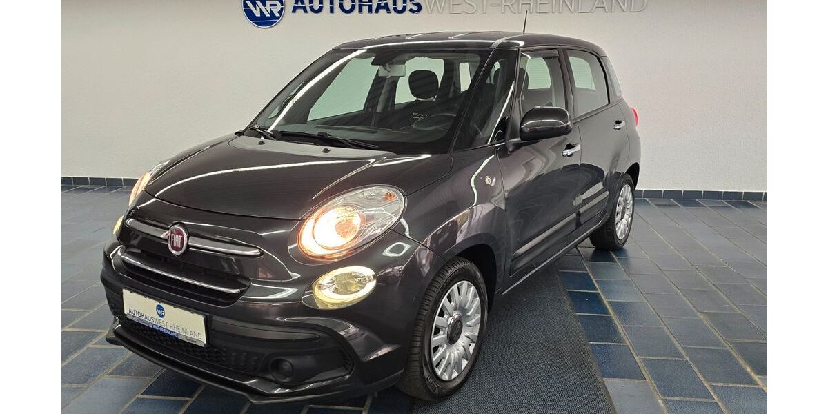 Fiat 500L 65.442 km 9.790 &euro; Kempen 47906