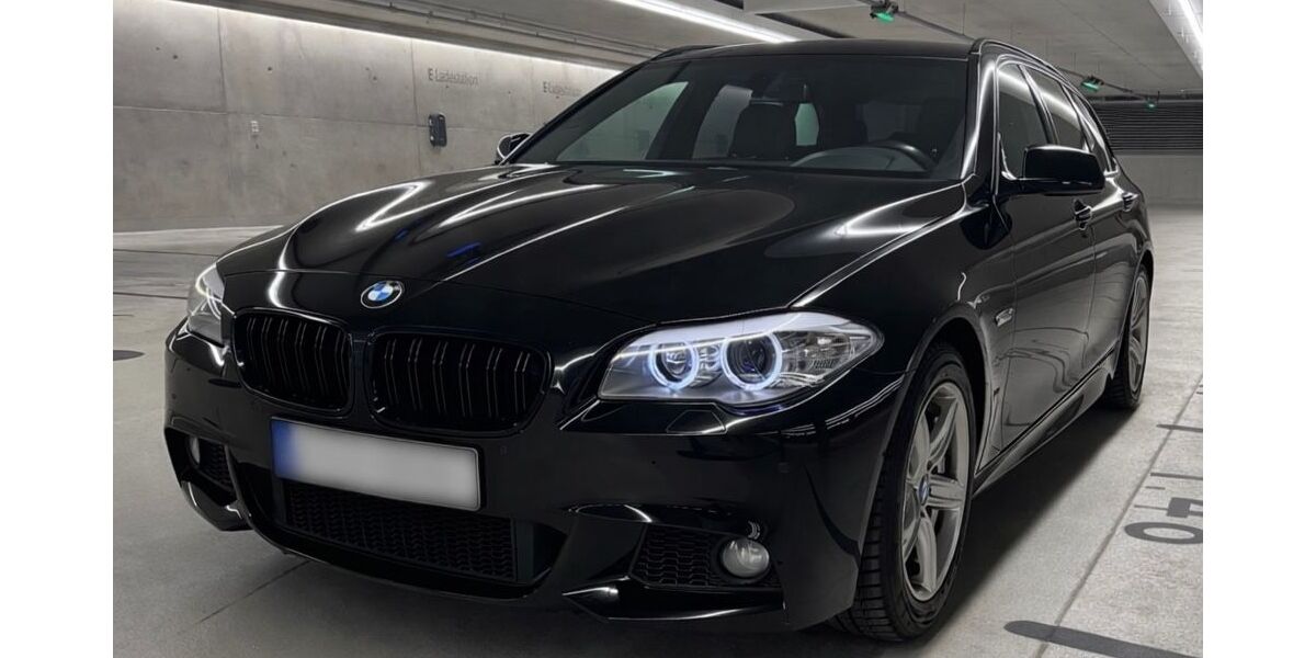 BMW 523 134.000 km 14.000 &euro; Düsseldorf 40229