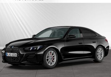 BMW 430 Gran Coupé 25.340 km 50.997 &euro; Wesel 46485