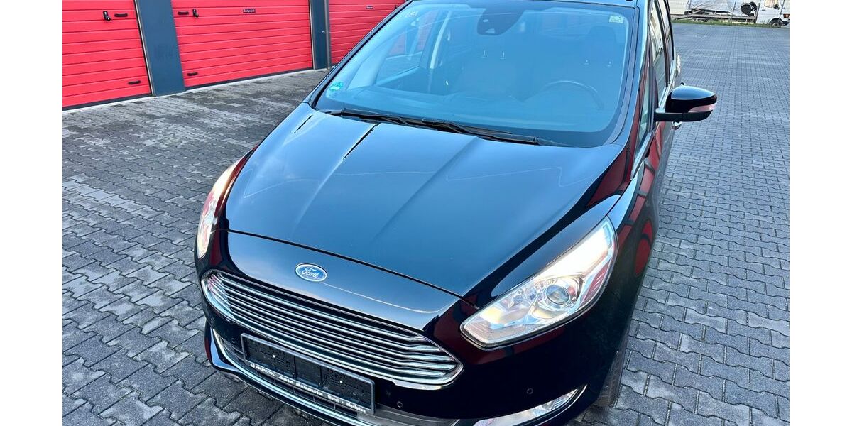 Ford Galaxy 78.126 km 19.700 &euro; Oberhausen 46145