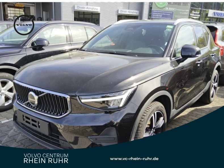 Volvo XC40 20.224 km 34.990 &euro; Essen-Kray 45309