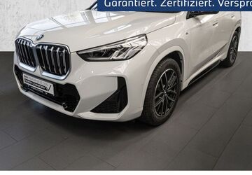 BMW iX1 39.721 km 37.790 &euro; Mettmann 40822