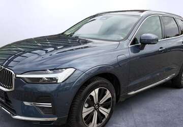 Volvo XC60 9.951 km 54.990 &euro; Dorsten 46282