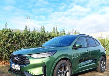 Ford Kuga 1.500 km 35.480 &euro; Düsseldorf 40589