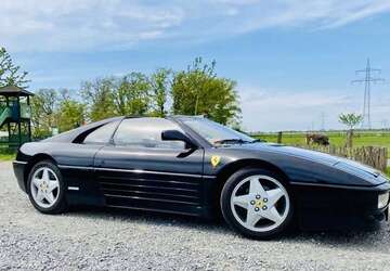 Ferrari 348 63.000 km 119.000 &euro; Willich 47877