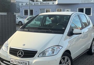 Mercedes-Benz A 180 103.000 km 5.950 &euro; Rheinberg 47495
