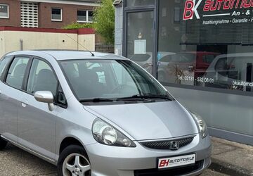 Honda Jazz 168.000 km 2.290 &euro; Neuss 41462
