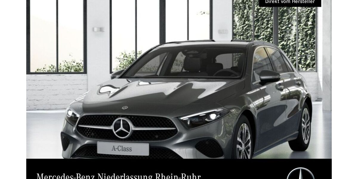 Mercedes-Benz A 200 9.900 km 30.990 &euro; Duisburg 47138