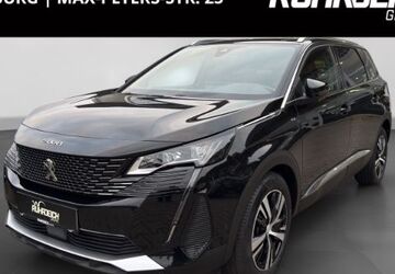 Peugeot 5008 45.800 km 31.490 &euro; Duisburg 47059