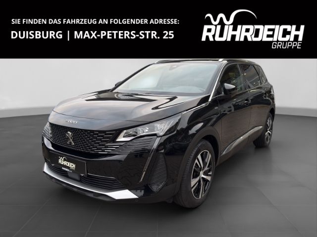 Peugeot 5008 45.800 km 31.490 &euro; Duisburg 47059