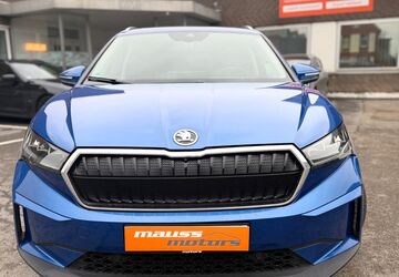 Skoda Enyaq 90.900 km 26.880 &euro; Düsseldorf 40549