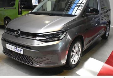VW Caddy 20.800 km 49.980 &euro; Neukirchen-Vluyn 47506