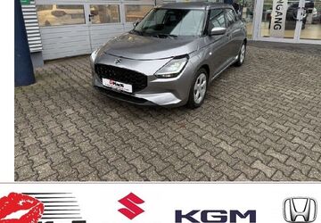 Suzuki Swift 8.985 km 16.777 &euro; Meerbusch 40667