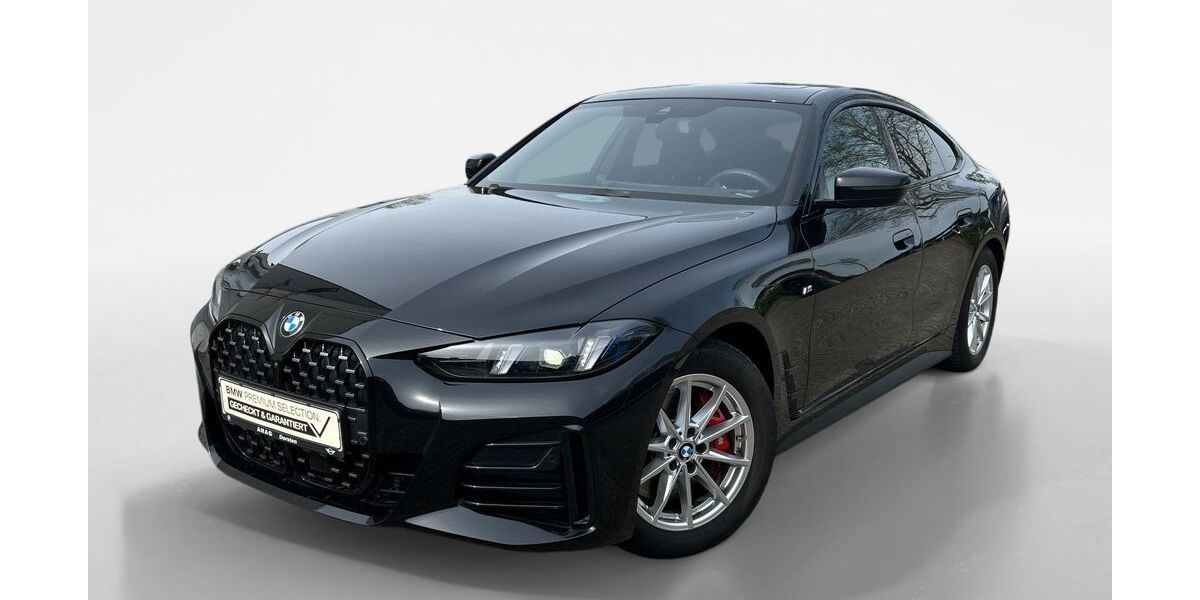 BMW 430 Gran Coupé 22.590 km 51.990 &euro; Dorsten 46282
