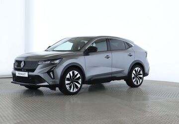 Renault Rafale 24.018 km 31.480 &euro; Oberhausen 46049