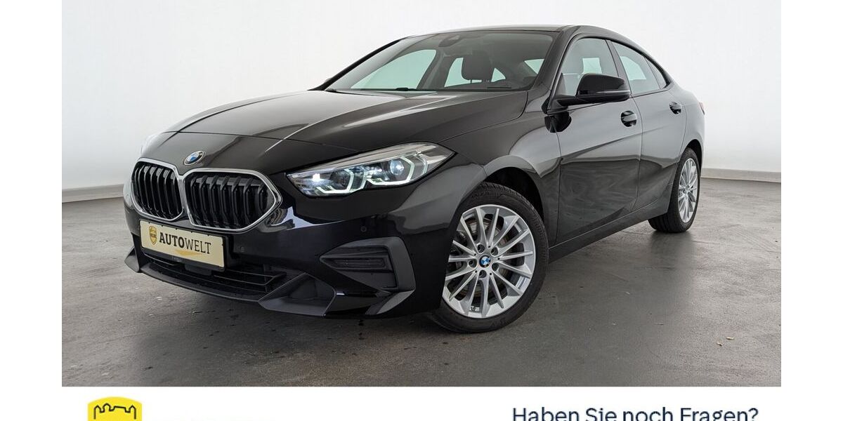 BMW 220 Gran Coupé 43.290 km 28.960 &euro; Düsseldorf 40599