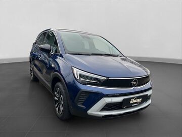 Gebrauchte Opel Crossland