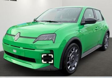 Renault R 5 11.992 km 26.290 &euro; Neuss 41464