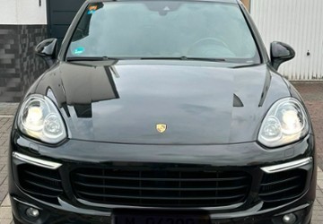 Porsche Cayenne 126.700 km 36.999 &euro; Gelsenkirchen 45881