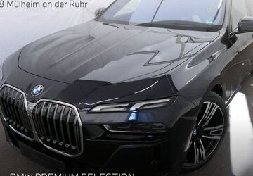BMW 740 25.500 km 87.490 &euro; Mülheim an der Ruhr 45478