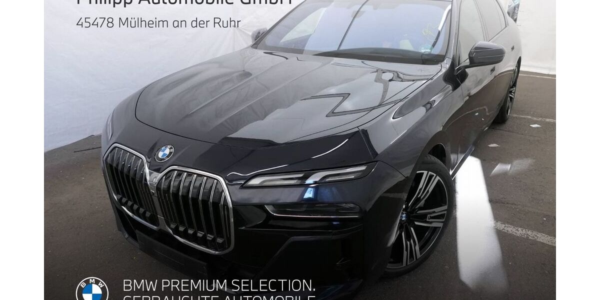 BMW 740 25.500 km 87.490 &euro; Mülheim an der Ruhr 45478