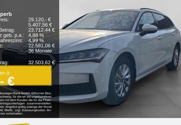 Skoda Superb 28.526 km 27.790 &euro; Duisburg 47059