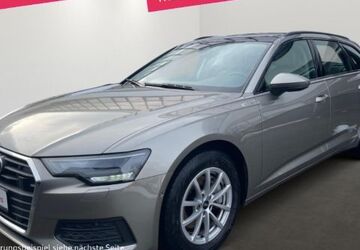 Audi A6 28.451 km 30.980 &euro; Mülheim 45478
