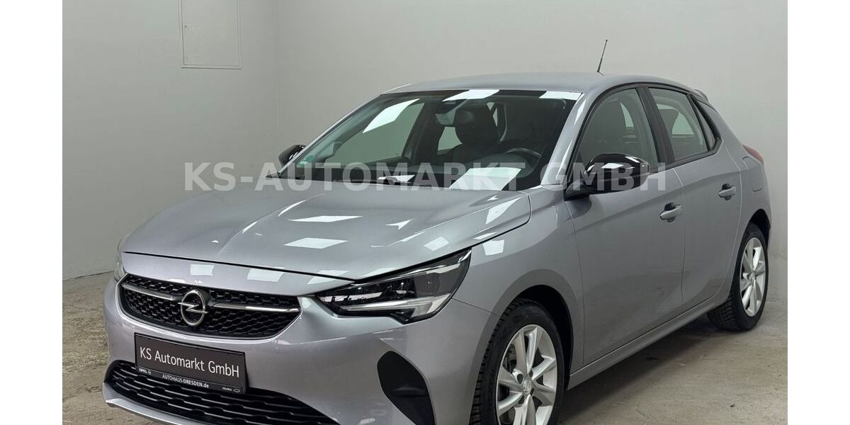 Opel Corsa 74.980 km 13.150 &euro; Essen 45326