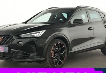 Cupra Formentor 35.254 km 38.449 &euro; Neuss 41460