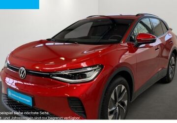 VW ID.4 5.324 km 32.440 &euro; Neuss 41460