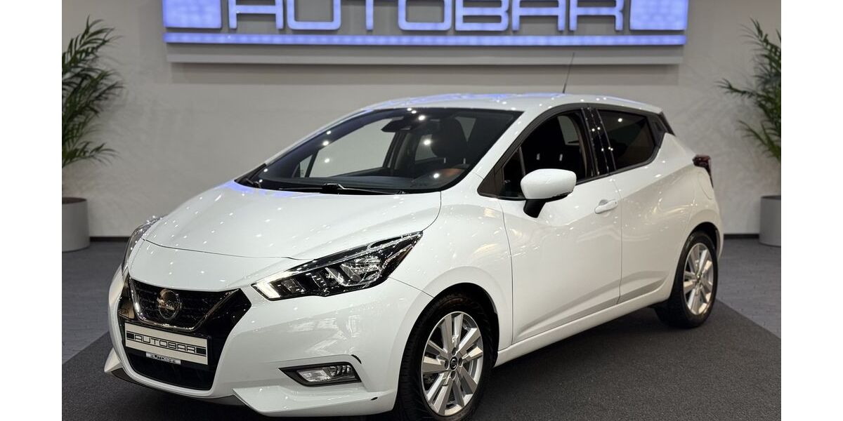 Nissan Micra 76.400 km 14.900 &euro; Krefeld 47799