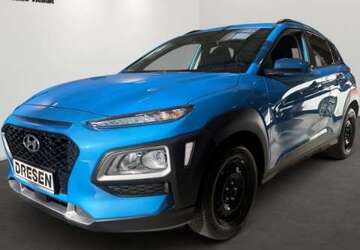 Hyundai KONA 61.637 km 14.890 &euro; Neuss 41464