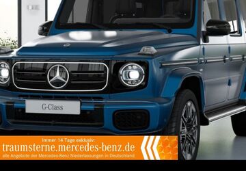 Mercedes-Benz G 580 11.957 km 134.990 &euro; Düsseldorf 40470