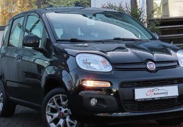 Fiat Panda 46.830 km 8.790 &euro; Neuss 41469