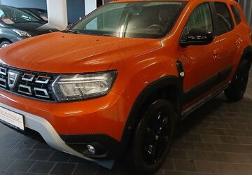 Dacia Duster 34.389 km 16.500 &euro; Hattingen 45525