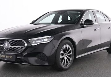 Mercedes-Benz E 220 13.998 km 48.845 &euro; Essen 45309