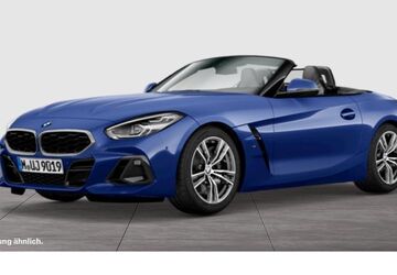 BMW Z4 12.651 km 46.480 &euro; Düsseldorf 40595