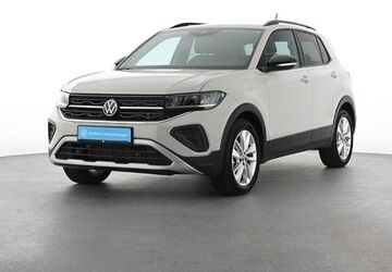 VW T-Cross 6.799 km 26.960 &euro; Essen 45143