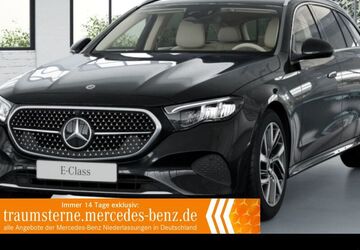 Mercedes-Benz E 220 10.936 km 46.590 &euro; Düsseldorf 40470