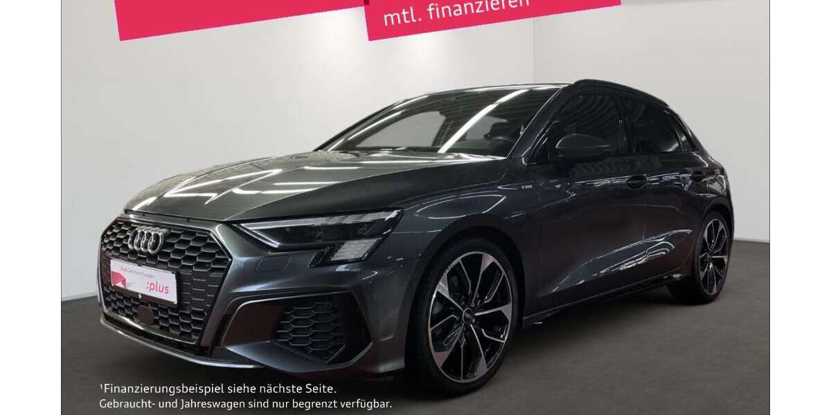 Audi A3 102.711 km 26.850 &euro; Duisburg 47249