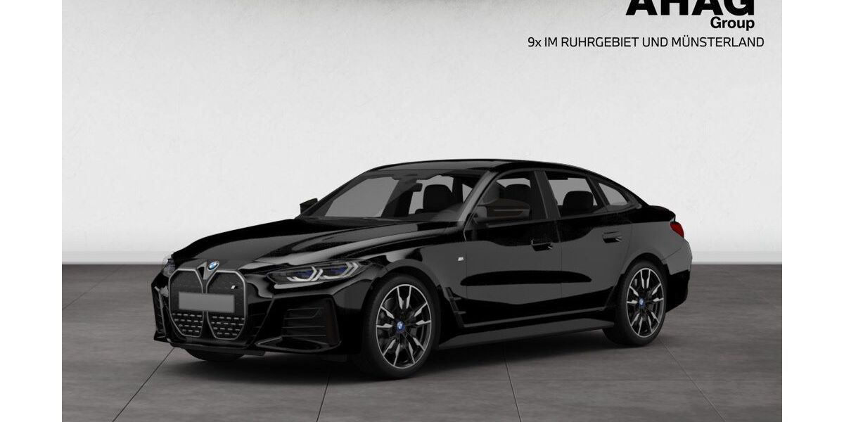 BMW i4 12.152 km 56.840 &euro; Gelsenkirchen 45897