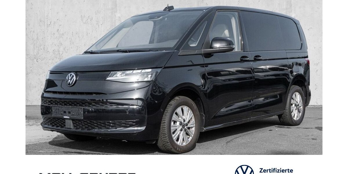 VW T7 Multivan 27.750 km 45.390 &euro; Düsseldorf 40474